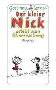 Der kleine Nick ..erlebt eine Überraschung