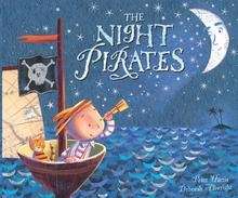 The Night Pirates