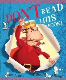 Don't Read this Book!