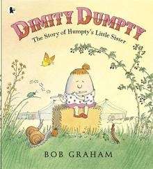 Dimity Dumpty