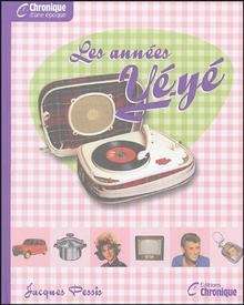 Les années Yé-yé