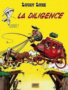 La Diligence