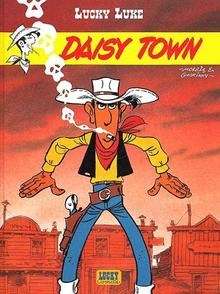 Daisy Town