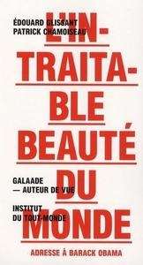 L'intraitable beauté du monde
