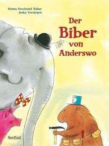 Der Biber von Anderswo