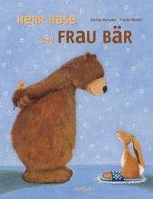 Herr Hase und Frau Bär