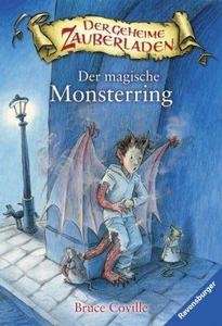 Der magische Monsterring