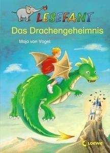 Das Drachengeheimnis