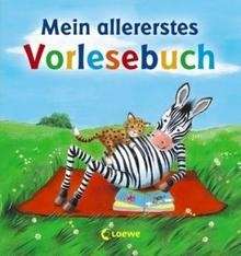 Mein allererstes Vorlesebuch