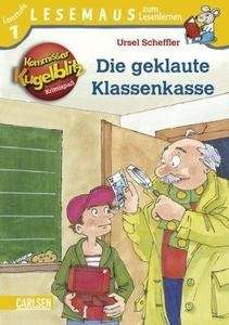 Die geklaute Klassenkasse