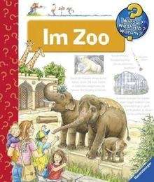 Im Zoo