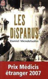 Les disparus