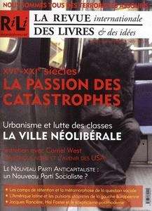 La revue internationale des livres x{0026} des idées