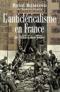 L'anticléricalisme en France