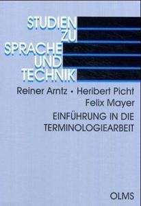 Studien zu Sprache und Technik