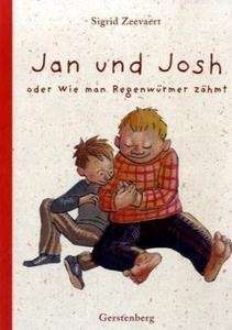 Jan und Josh