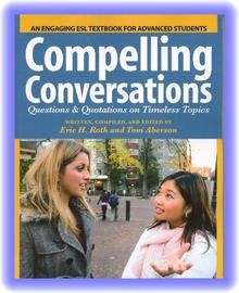 Compelling Conversations : Questions and Quotations on Timeless Topics