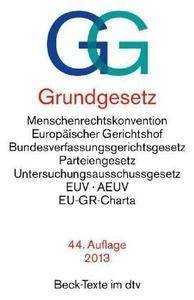 Grundgesetz (GG)