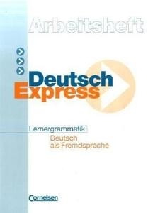 Deutsch Express Arbeitsheft