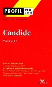 Candide de Voltaire