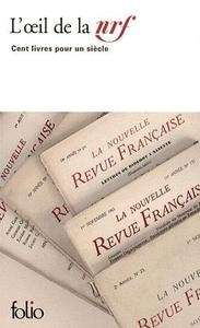L'oeil de la nrf