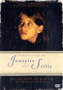 Jenseits der Stille DVD