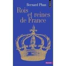 Rois et reines de France