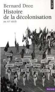 Histoire de la décolonisation