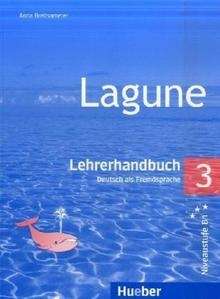 Lagune 3 B1 Lehrerhandbuch