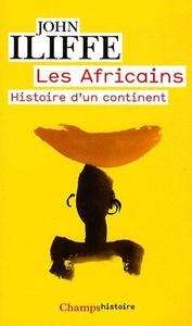 Les Africains