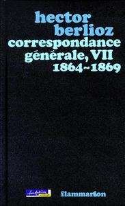 Correspondance générale, VII (1864-1869)