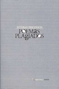 Poemas plagiados