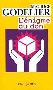 L'enigme du don