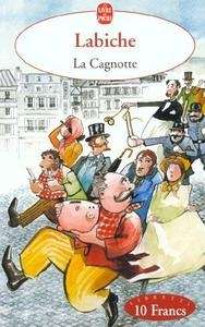 La Cagnotte