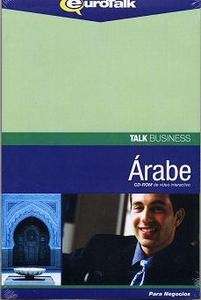 Arabe para negocios  (CD-Rom de video interactivo)