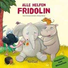 Alle helfen Fridolin