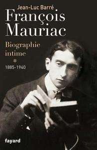 C'était François Mauriac