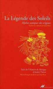 La légende des soleils