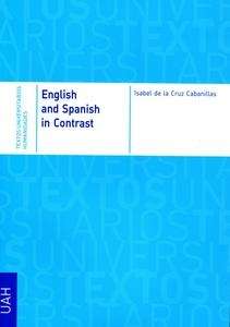 English and Spanish in Contrast