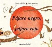 Pájaro negro, pájaro rojo