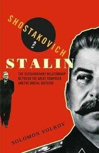 Shostakovich and Stalin