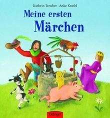 Meine ersten Märchen