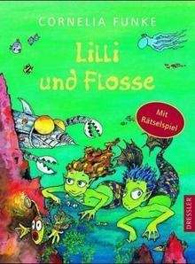 Lilli und Flosse