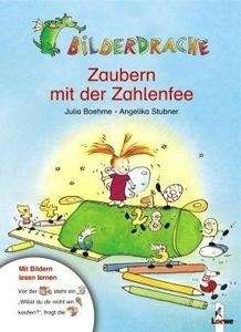 Zaubern mit der Zahlenfee