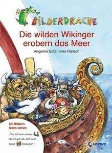 Die wilden Wikinger erobern das Meer