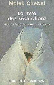 Le Livre des séductions