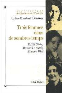 Trois femmes dans de sombres temps