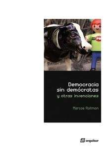 Democracia sin demócratas