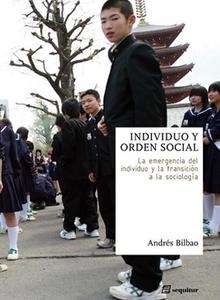 Individuo y orden social