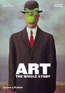Art, The Whole Story